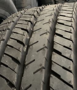 225-60-17 Brand New Yokohama Tires 💯💯💯 $400 Firm Retail $970