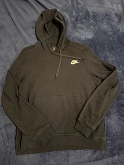 Nike light weight hoodie