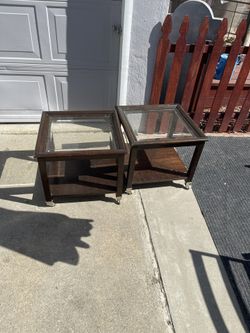 Weights And Stationary Bike And Weight Bench And A Tire That’s Good. It Was On My Tahoe