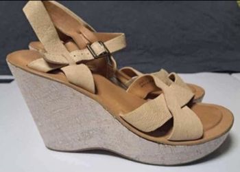 KORK-EASE Size 9 