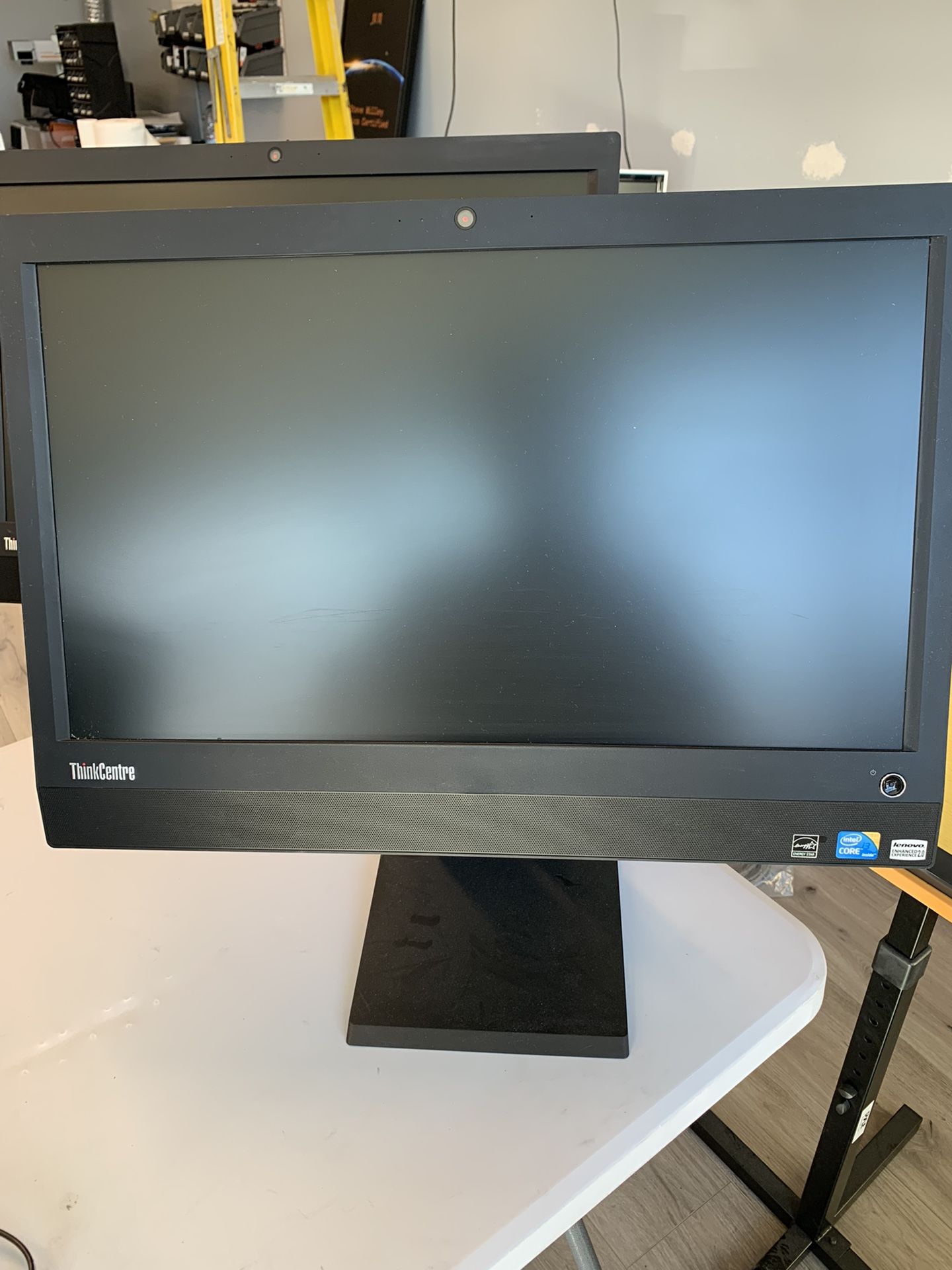 Lenovo M90z Desktop $150