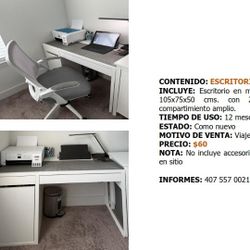 Escritorio 