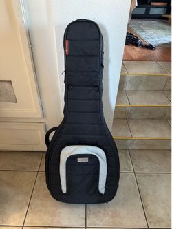 Mono M80 Acoustic Guitar Backpack Case