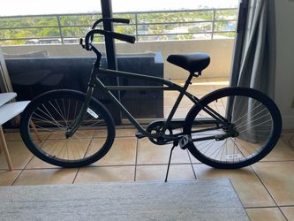 Bike / bicycle