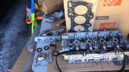 Head gasket