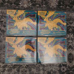 ME 02.5 Ascended Heroes PC ETB