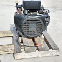 Linamar 24HP Engine