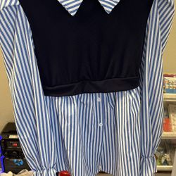 clothing for girls and pregnant women