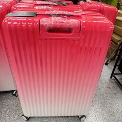 Travel Luggage Sets & Individual Suitcases – Multiple Sizes Available
