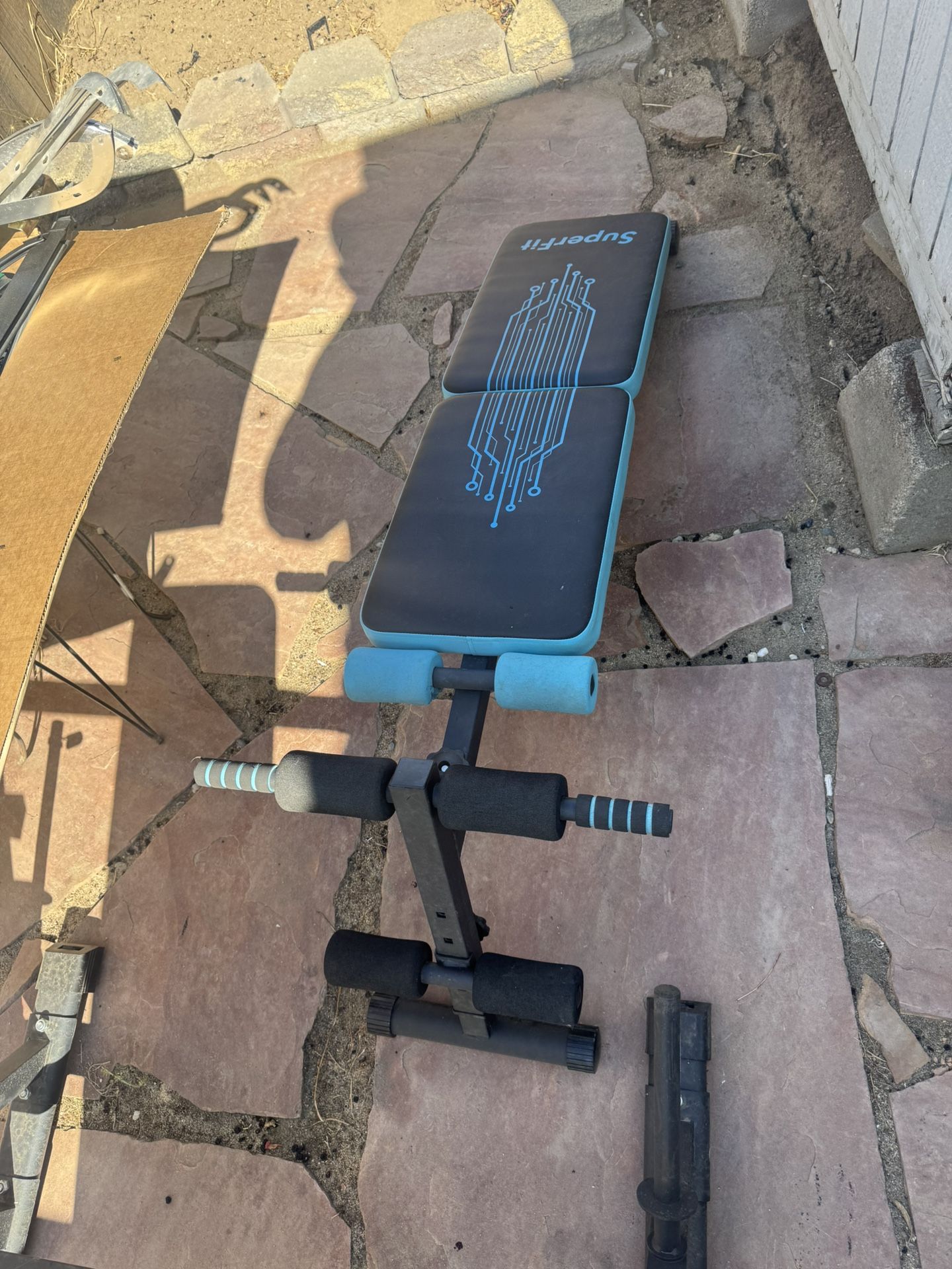 Weights