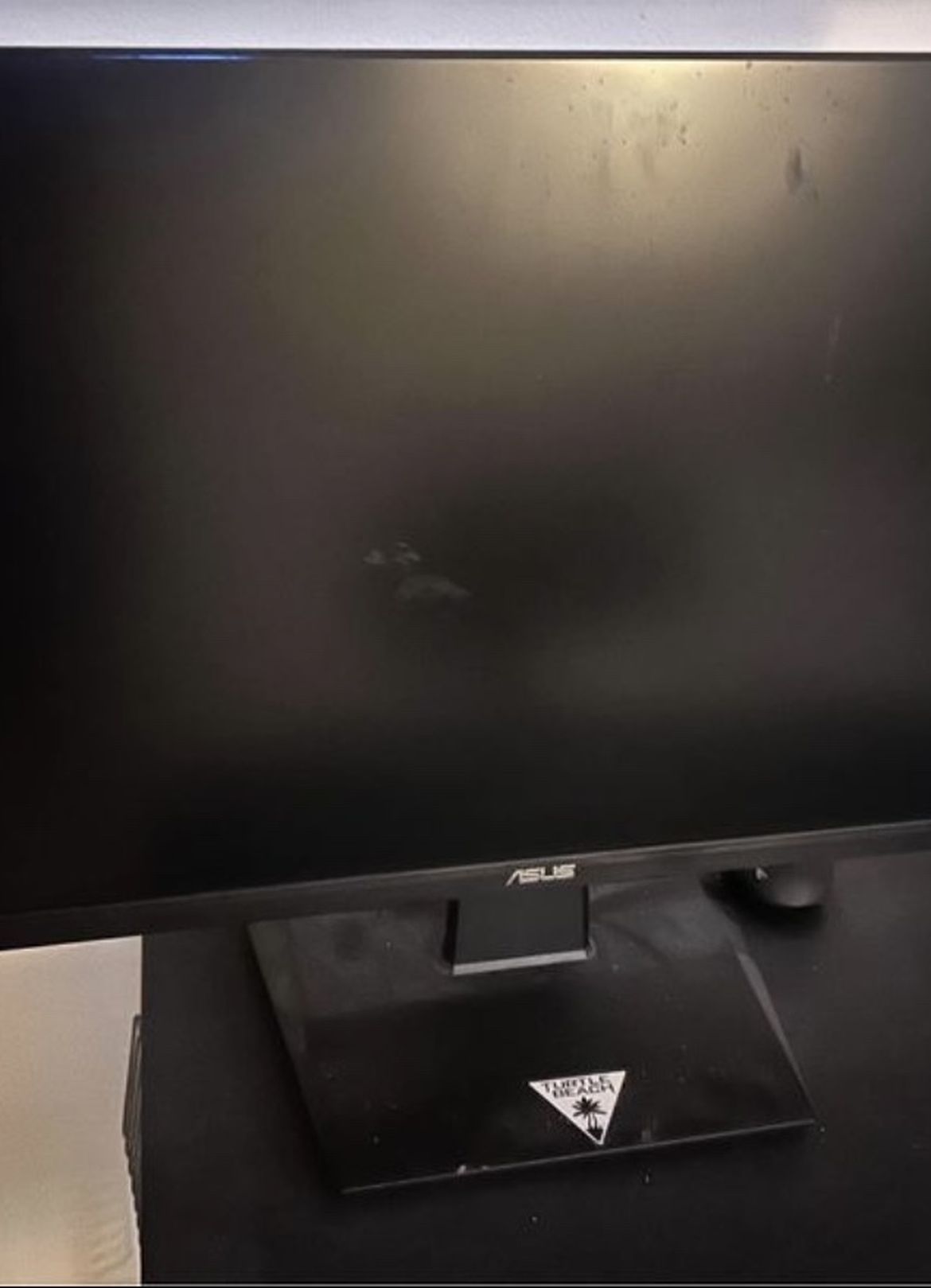 Asus 27” Monitor for work and gaming