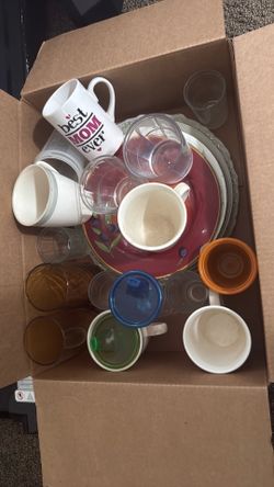 Dishes