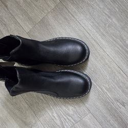 Sincerely Jules Boots