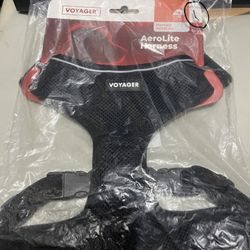 Voyager Harness New 