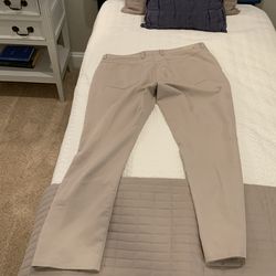 Peter Millar 38x30 pants