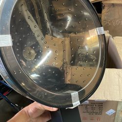 Tasalon Portable hairdryer 