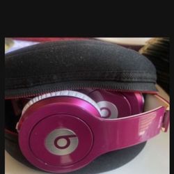 BEATS HEADPHONES 