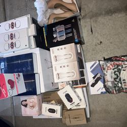 Everything In Pictures $100