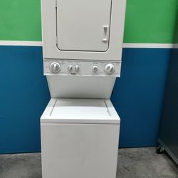 Combo De Lavadora Secadora Marca Kenmore 