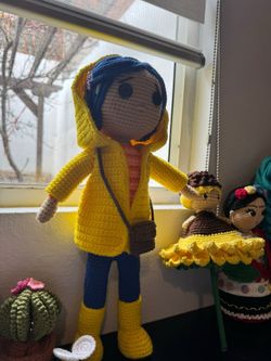 Caroline Crochet 🧶 💛