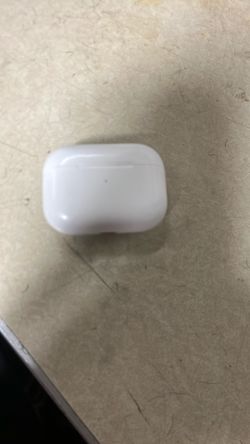 Air POD Case 