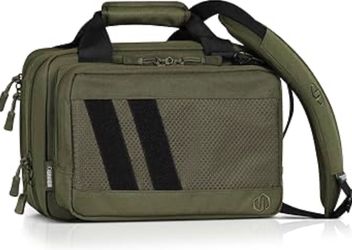 Firearm Pistol case
