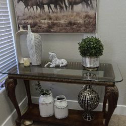 Console Table 