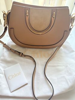 Chloe shoulder Bag