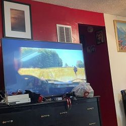LG Tv 65