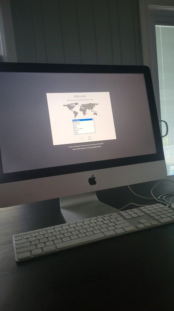 Imac $150