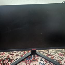 144hz Gaming PC Monitor 