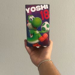 2026 Yoshi Bobblehead LA Dodgers 
