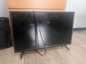 Vizio 32” Class HD 720p LED Smart TV