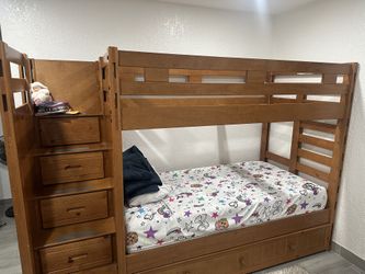 Bunk Bed