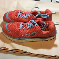 Altra Intuition 3 Size 8