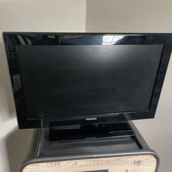 Small Tv