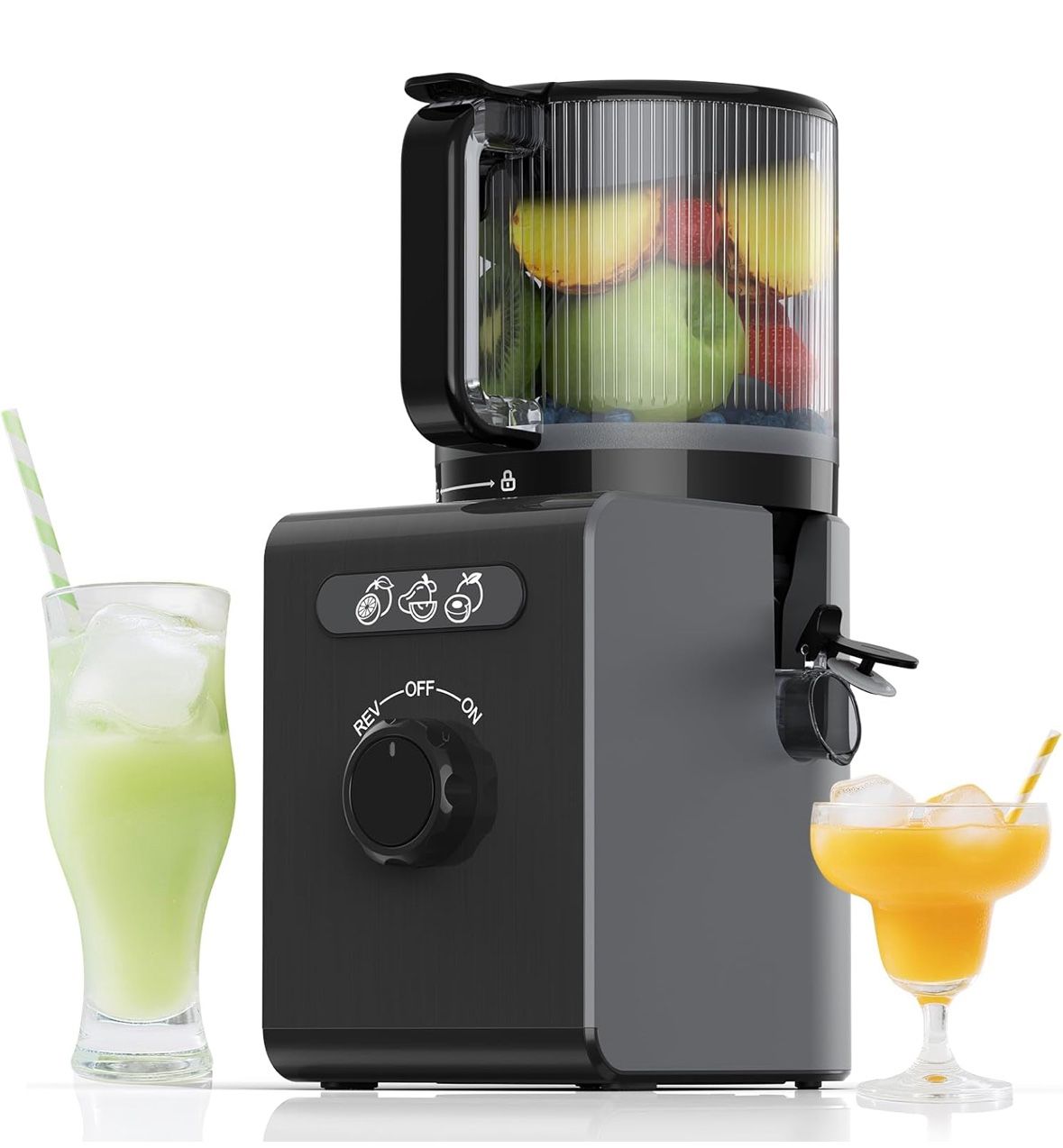 Juicer Machine