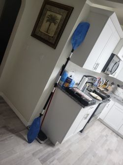 Paddle Kayak WEST MARINE