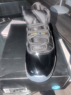 Gamma 11