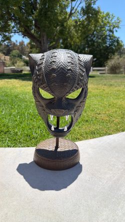 Marvel Wakanda Collector Mask