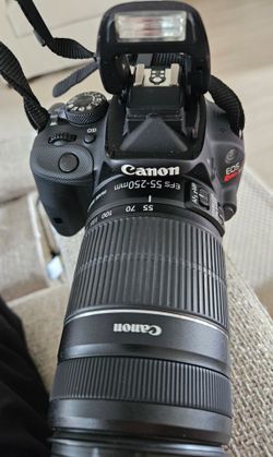 Canon Camera