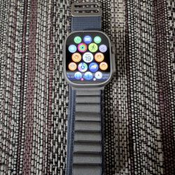 Apple Watch Ultra 2