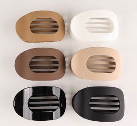 Luxe Cuffs