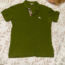 Burberry Shirt