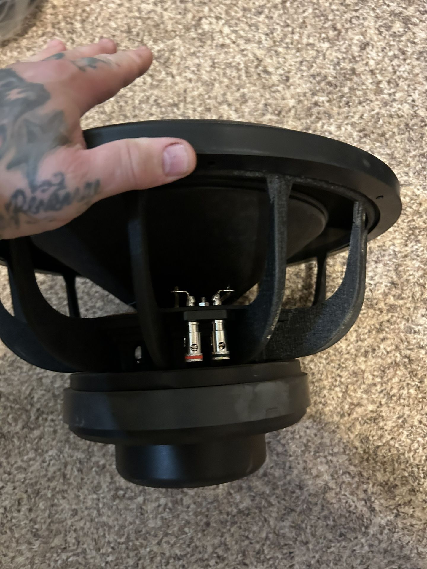 Fi Audio Ssd 15” Sub