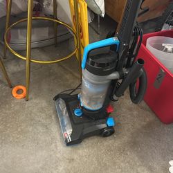 Vacuum
