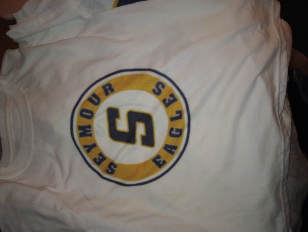 Seymour Eagles Child's Shirt