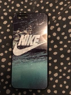 NIKE CASES