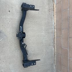 Tow hitch 2018-2023 Ford Expedition OEM