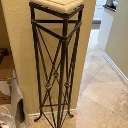 Side table